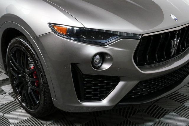 Used 2022 Maserati Levante Modena image 39