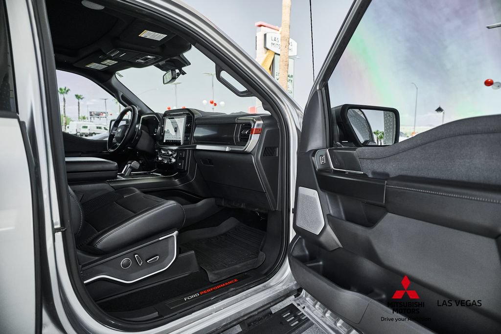 Used 2023 Ford F150 Raptor AWD/4WD image 11