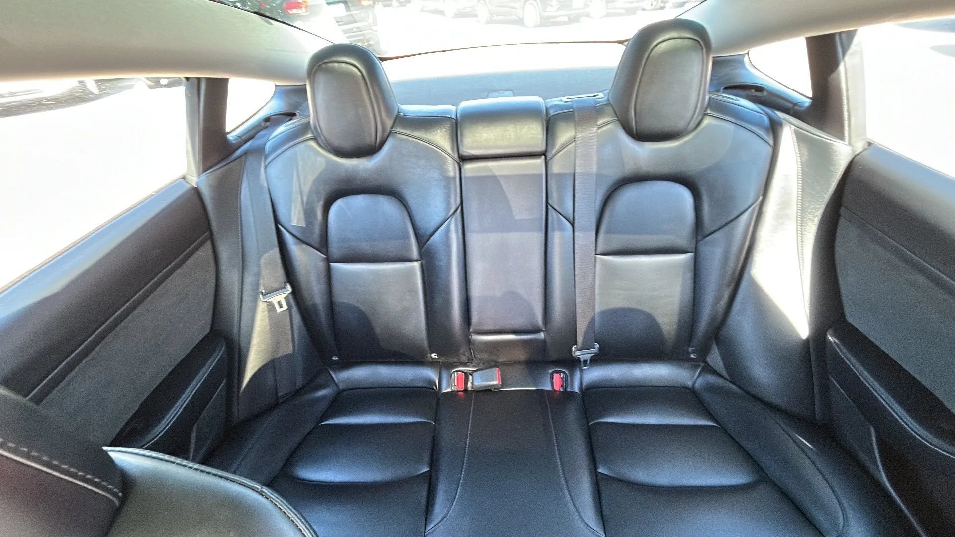 Used 2023 Tesla Model 3 Standard Range RWD image 26