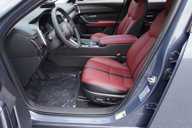 New 2025 MAZDA CX-50 2.5 Hybrid w/ Weather Package image 17