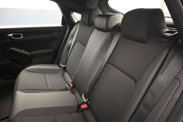 New 2026 Honda Civic Sport image 22