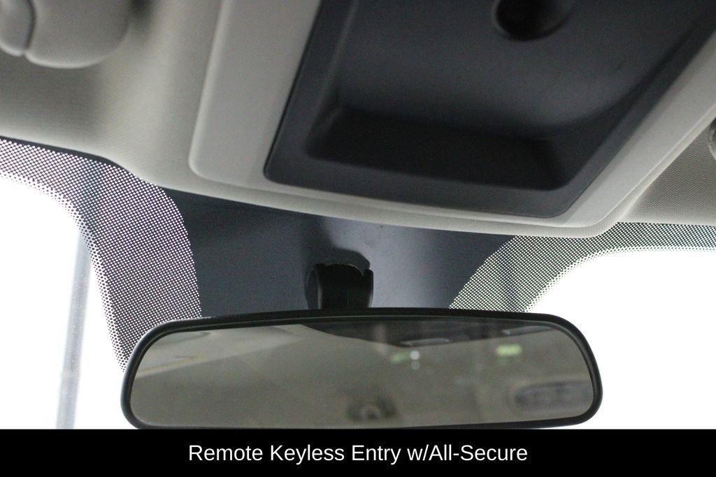 Used 2020 RAM 1500 Tradesman w/ Popular Equipment Group image 16