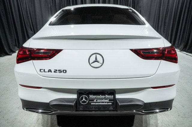 Used 2026 Mercedes-Benz CLA 250 image 6