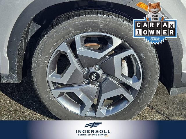 Used 2025 Hyundai Palisade SEL image 25