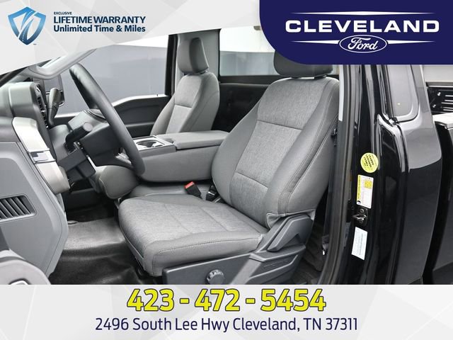 New 2025 Ford F250 XL w/ XL Chrome Package image 10