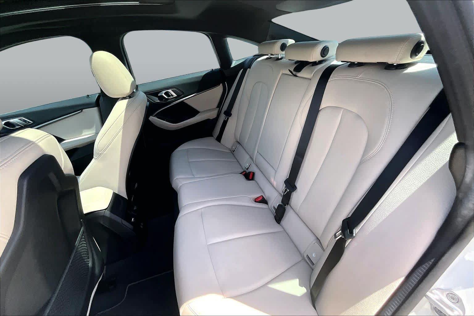 Used 2020 BMW 228i xDrive Gran Coupe w/ Convenience Package AWD/4WD image 19