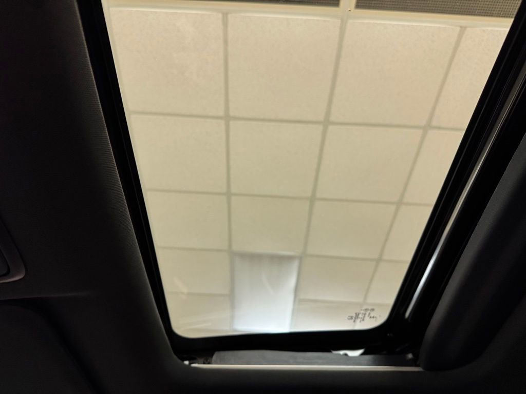 New 2026 Honda CR-V Sport Touring image 46