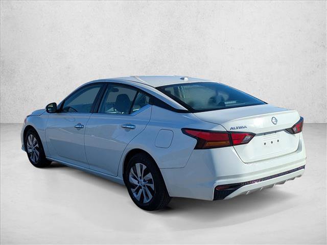 Used 2020 Nissan Altima 2.5 S image 3
