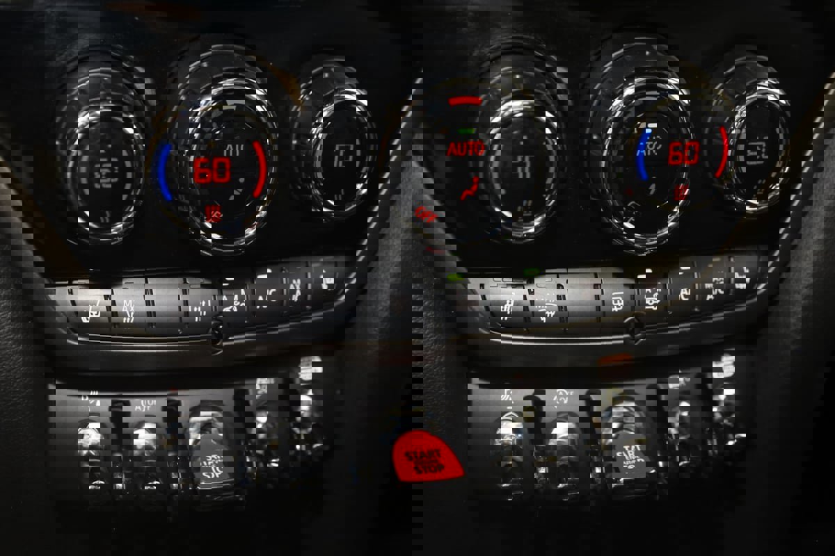 Used 2023 MINI Cooper Countryman John Cooper Works image 39