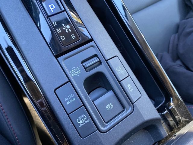 Used 2023 Toyota Prius Prime Premium image 21