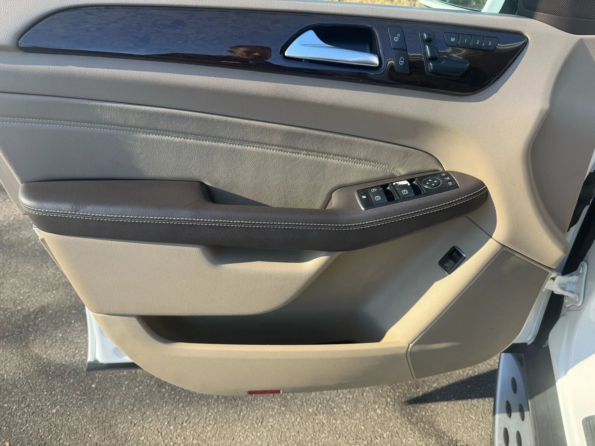 Used 2014 Mercedes-Benz ML 350 2WD image 20