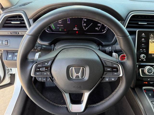 Used 2019 Honda Insight Touring image 18