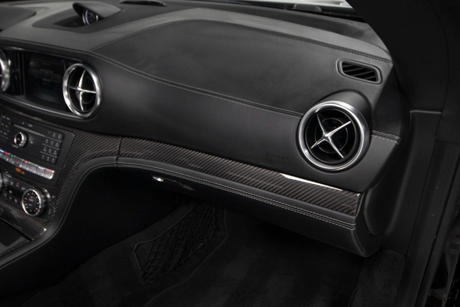 Used 2019 Mercedes-Benz SL 63 AMG image 53
