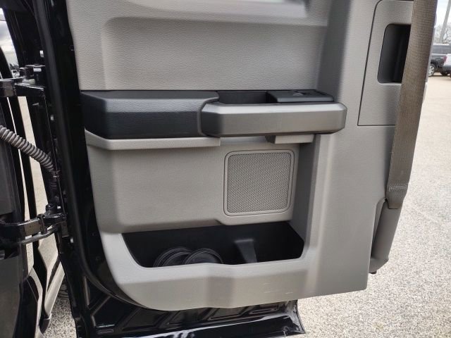 Used 2017 Ford F250 XLT image 19