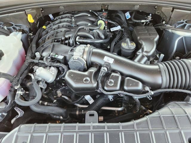 Certified 2025 Jeep Grand Cherokee L Limited image 32