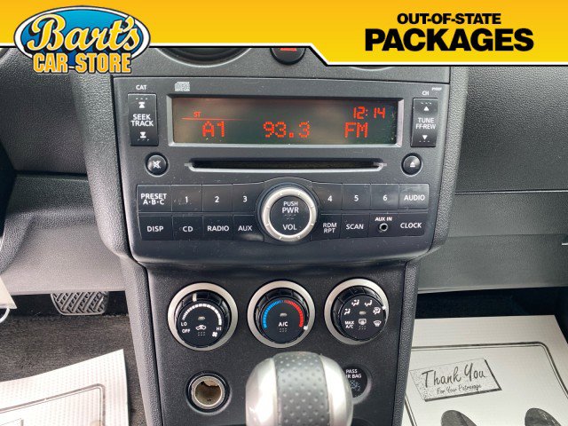 Used 2010 Nissan Rogue SL image 29