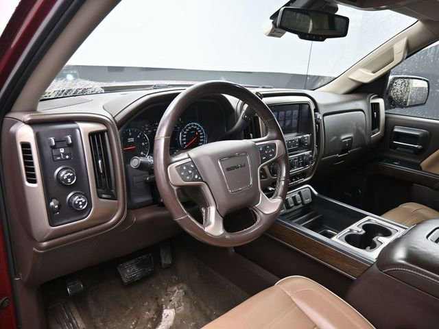 Used 2017 GMC Sierra 1500 Denali image 15