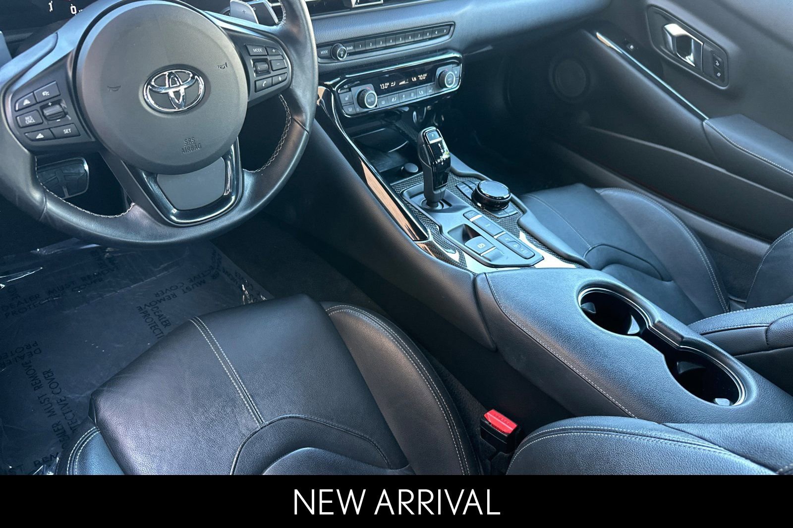 Used 2020 Toyota Supra 3.0 image 14