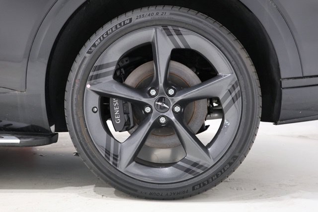 New 2026 Genesis GV70 3.5T Sport Prestige AWD/4WD image 9