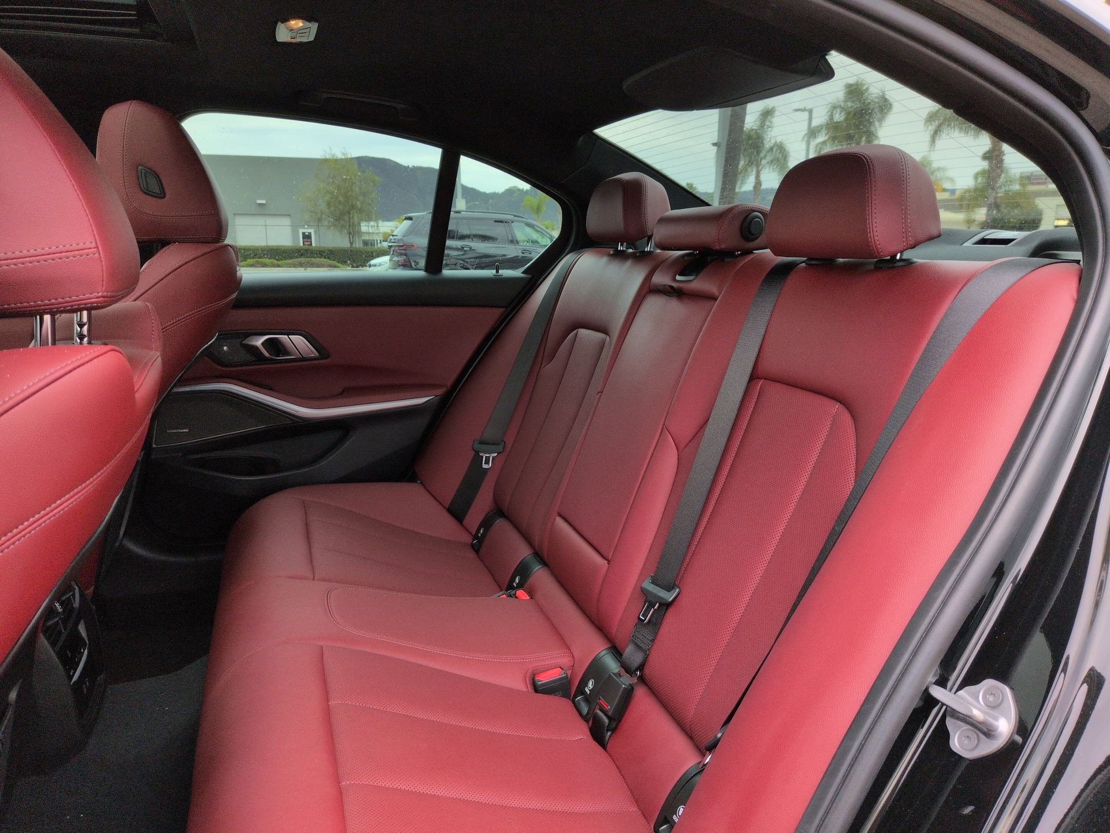 Certified 2023 BMW 330i Sedan w/ Premium Package image 30