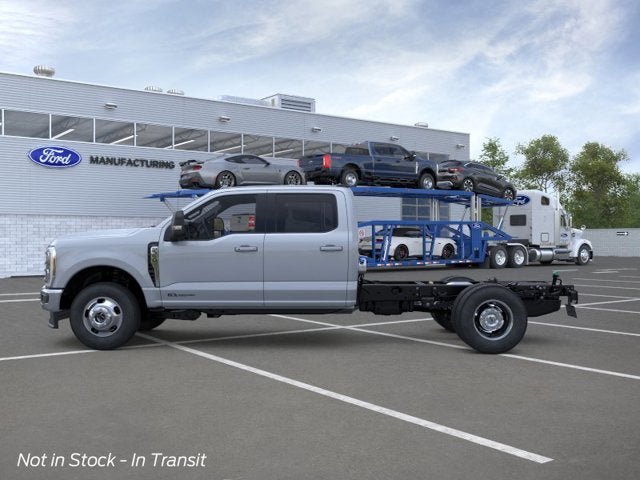 New 2026 Ford F350 Lariat AWD/4WD image 29