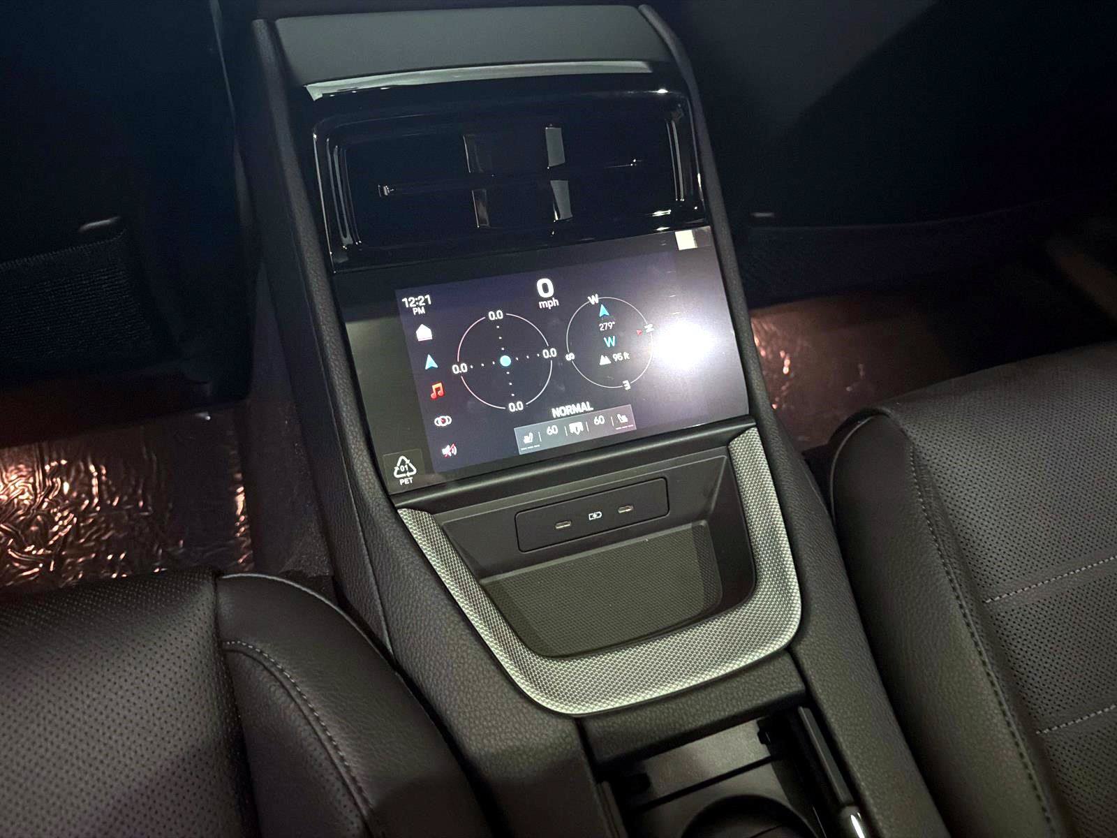 New 2026 Porsche Panamera 4 AWD/4WD image 17
