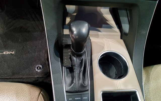 Used 2020 Toyota Avalon Limited w/ Advanced Safety Package image 30