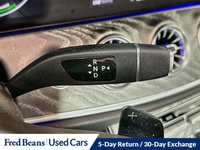 Used 2019 Mercedes-Benz CLS 450 4MATIC image 23