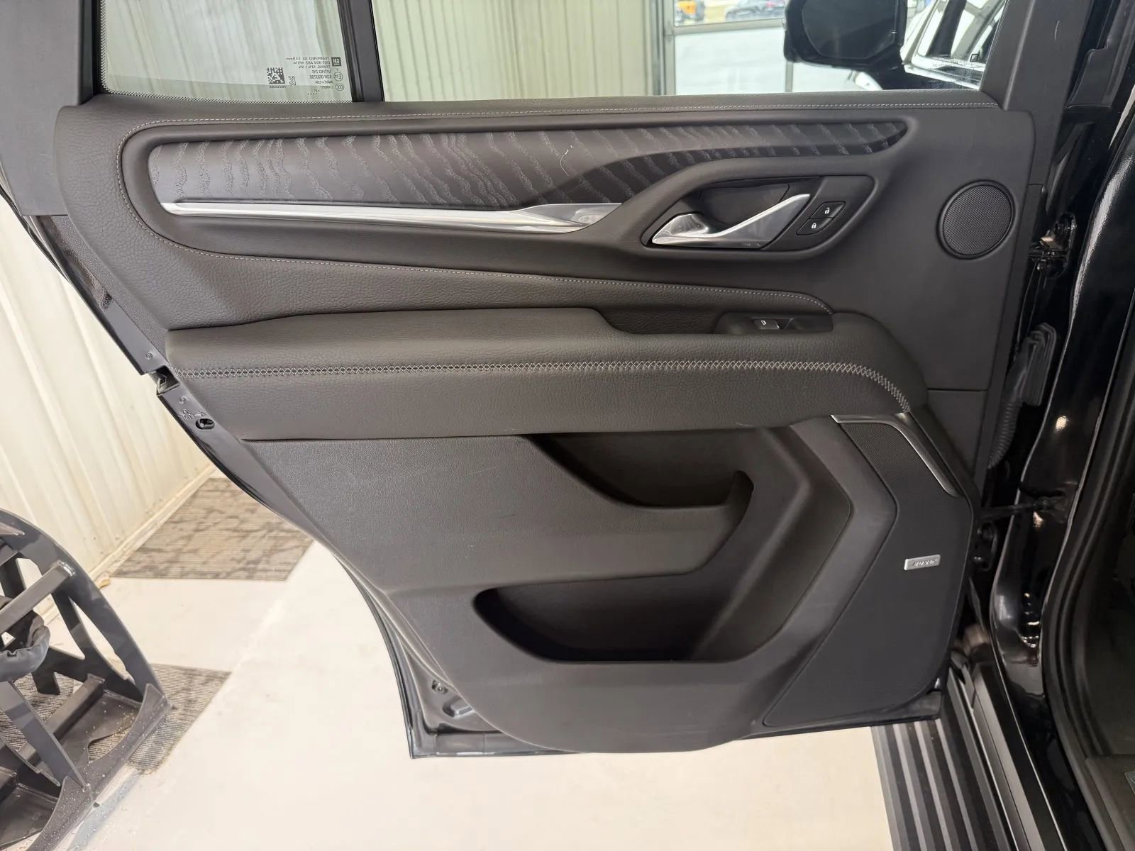 Used 2021 GMC Yukon Denali image 13