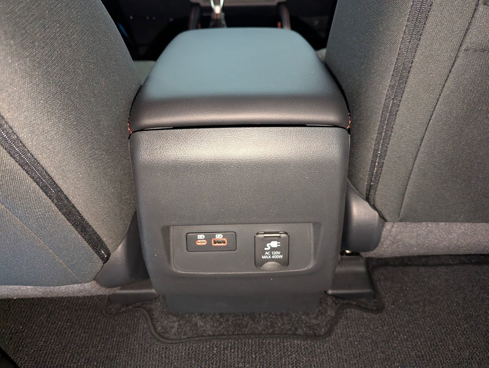 New 2025 Nissan Frontier PRO-4X w/ Pro Convenience Package image 24