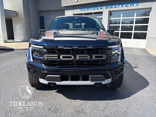 New 2026 Ford F150 Raptor image 2