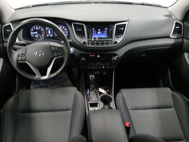 Used 2017 Hyundai Tucson Value AWD/4WD image 14