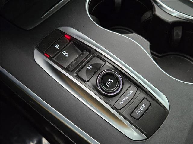 Used 2020 Acura MDX FWD image 12