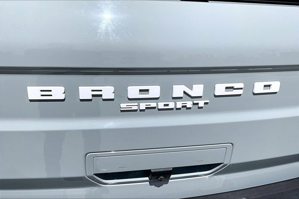 Used 2021 Ford Bronco Sport Big Bend AWD/4WD image 24