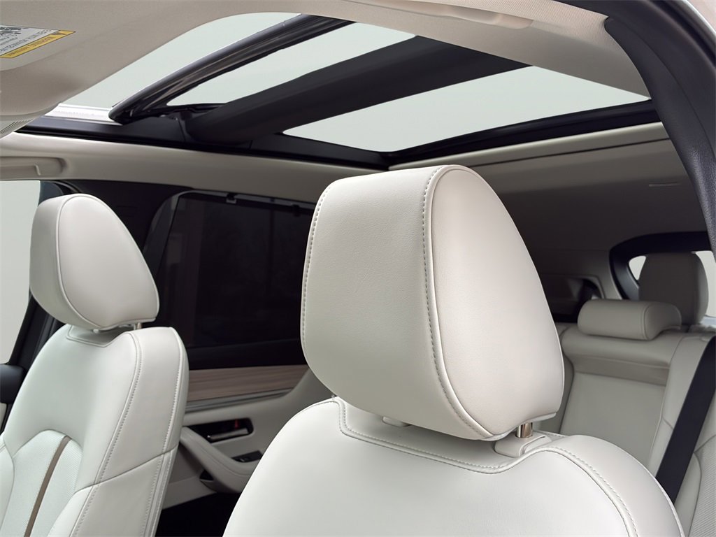 New 2026 MAZDA CX-90 Plug-In Hybrid w/ Premium Plus image 12