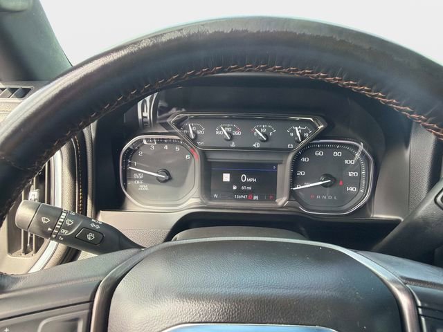 Used 2020 GMC Sierra 1500 AT4 w/ AT4 Premium Package image 28