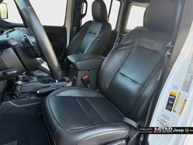 Used 2023 Jeep Wrangler Unlimited Rubicon 392 AWD/4WD image 10