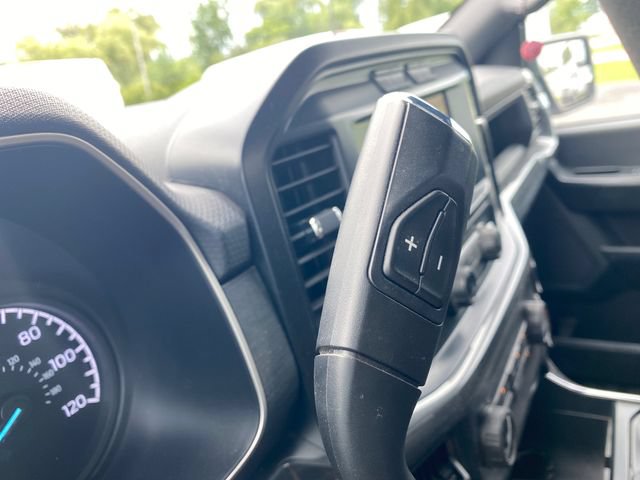 Used 2023 Ford F150 XL w/ STX Appearance Package AWD/4WD image 23