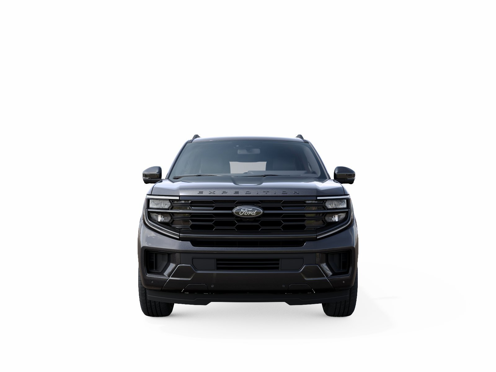 New 2027 Ford Expedition Max Platinum w/ Stealth Performance Package AWD/4WD image 16