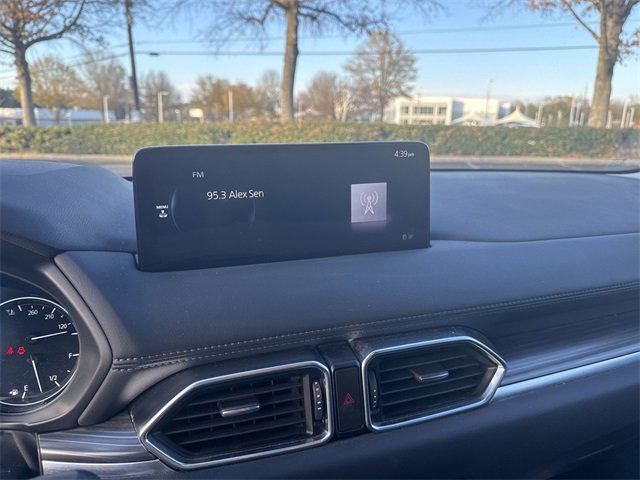 Used 2021 MAZDA CX-5 Grand Touring Reserve image 11