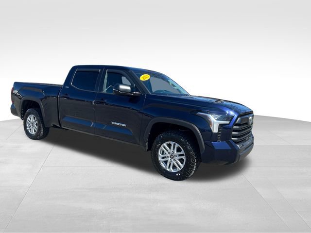 Used 2023 Toyota Tundra SR5 w/ SR5 Premium Package image 8