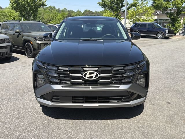 New 2026 Hyundai Tucson SE FWD image 2
