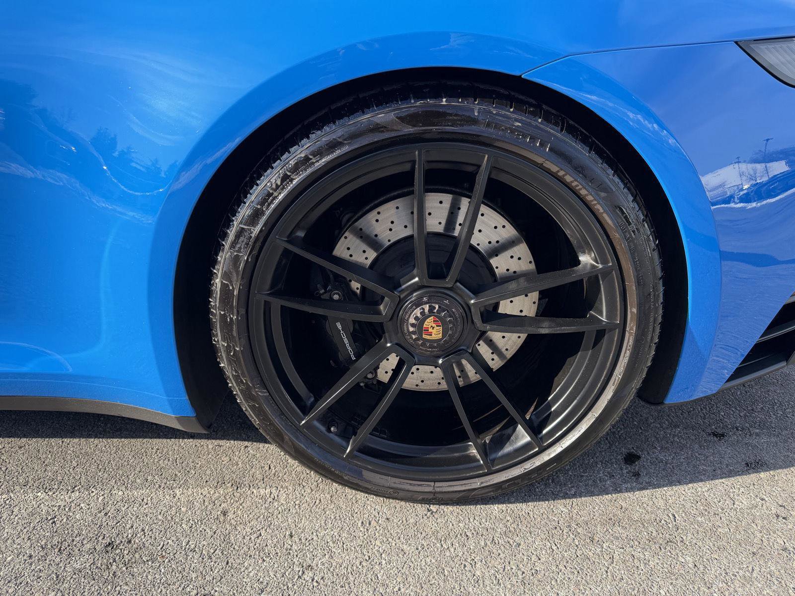 Used 2023 Porsche 911 Carrera GTS image 10