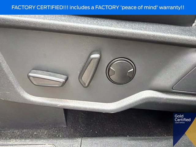 Used 2026 Ford Bronco Raptor w/ Interior Carbon Fiber Pack AWD/4WD image 23