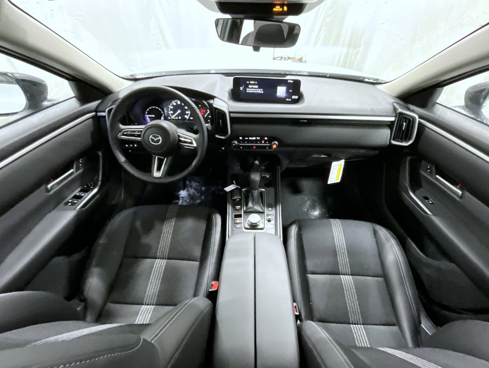 New 2026 MAZDA CX-50 2.5 Hybrid w/ Preferred Pkg image 15