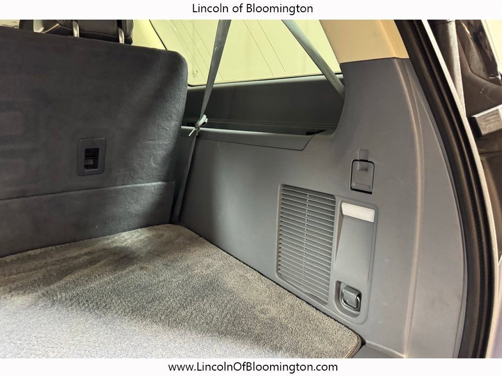 Certified 2023 Lincoln Navigator L Black Label AWD/4WD image 66