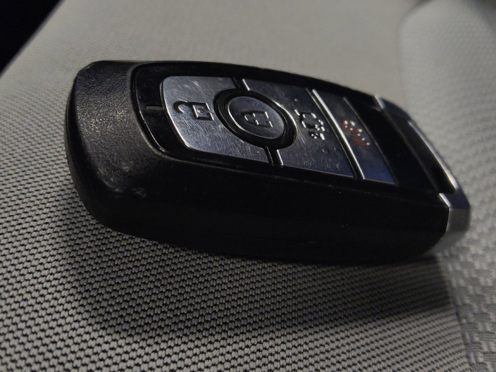 Used 2018 Ford Fusion S FWD image 32