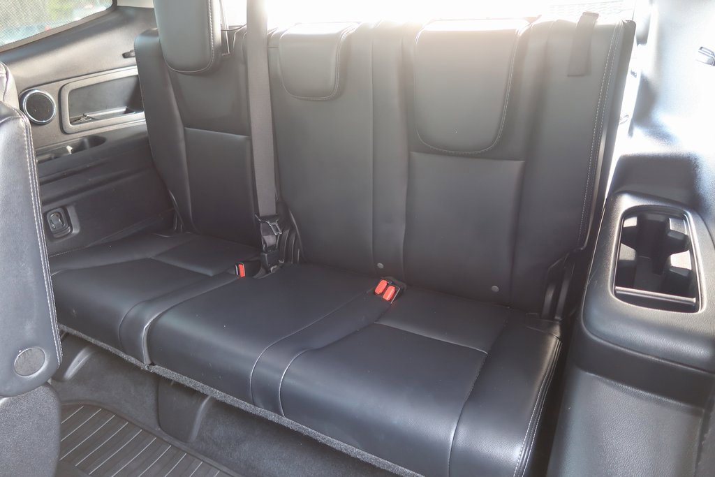 Used 2019 Subaru Ascent Limited w/ Popular Package #3 image 32