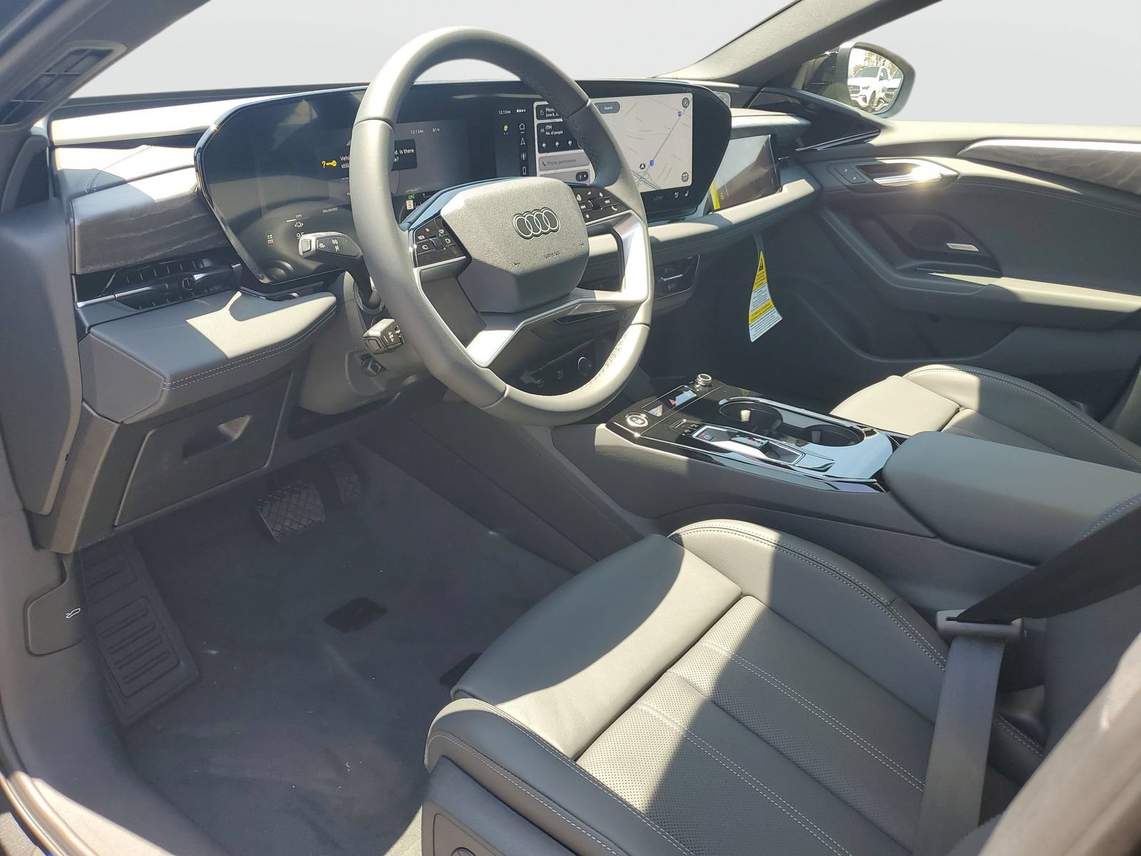 New 2027 Audi A6 e-tron Premium Plus AWD/4WD image 19