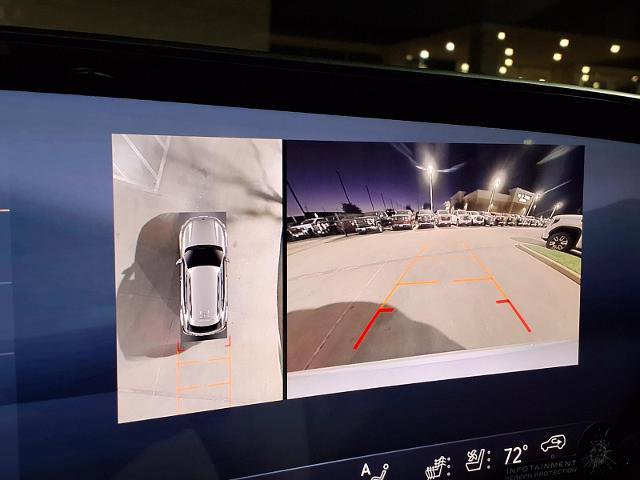 New 2026 Buick Envision Avenir AWD/4WD image 6